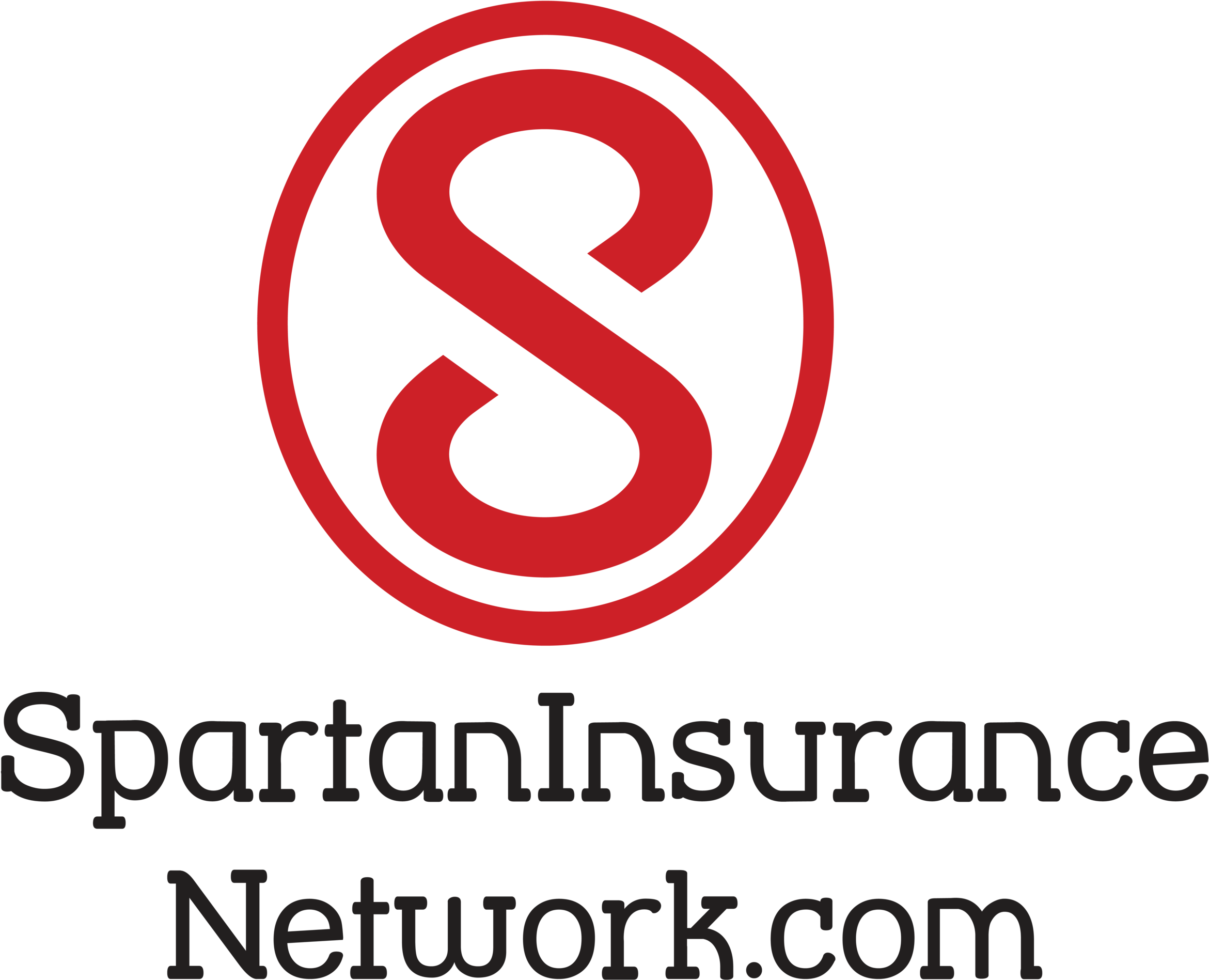 Insurance For Entrepreneurs - Graphic Design Clipart (3000x3000), Png Download