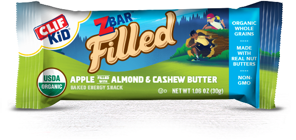 Apple Almond & Cashew Butter - Snack Clipart (625x510), Png Download