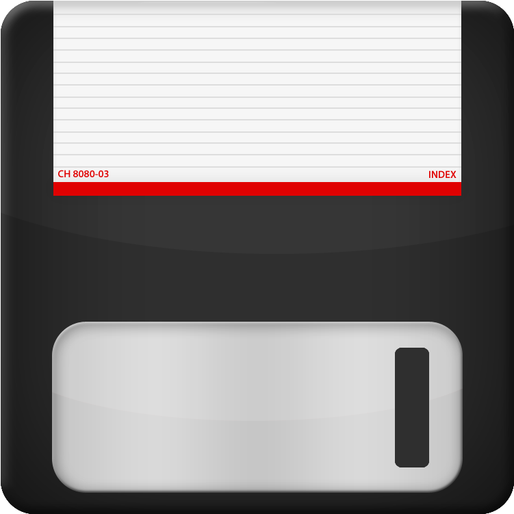 Thoughtopia - Photoalbum - - Gadget Clipart (1000x1000), Png Download