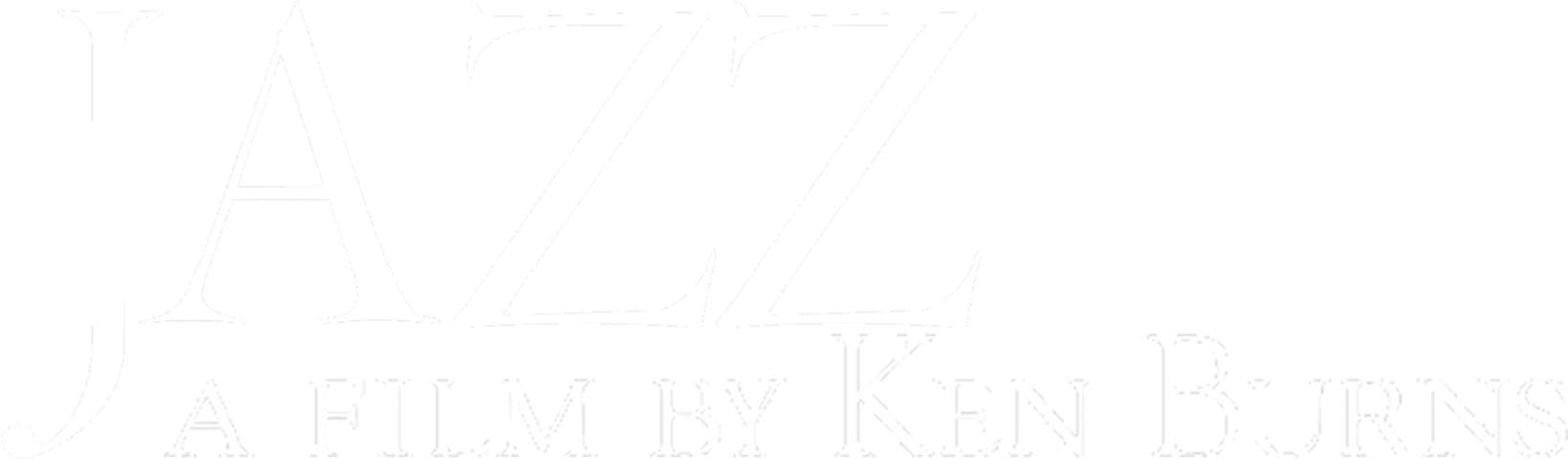 Jazz Begins In New Orleans, Nineteenth Century America's - Ken Burns Jazz Clipart (1640x500), Png Download