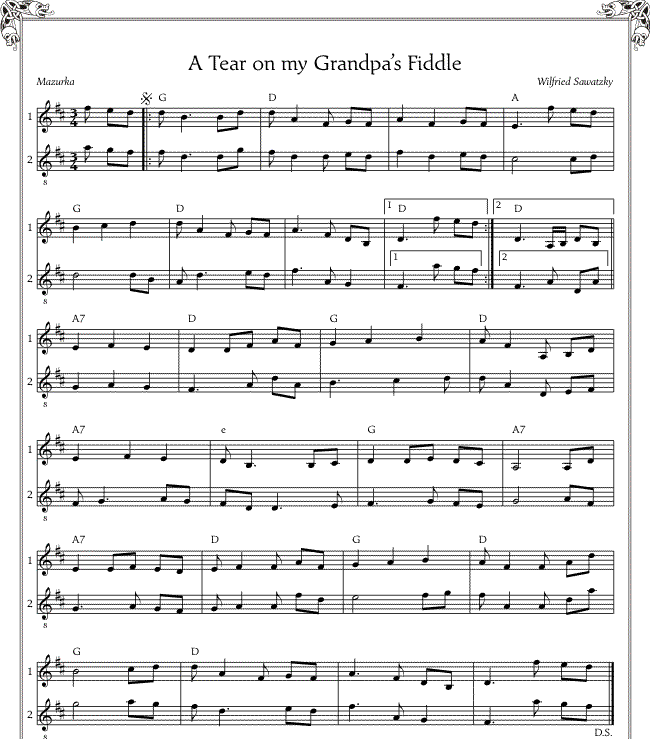 Sheet Music Clipart (650x739), Png Download