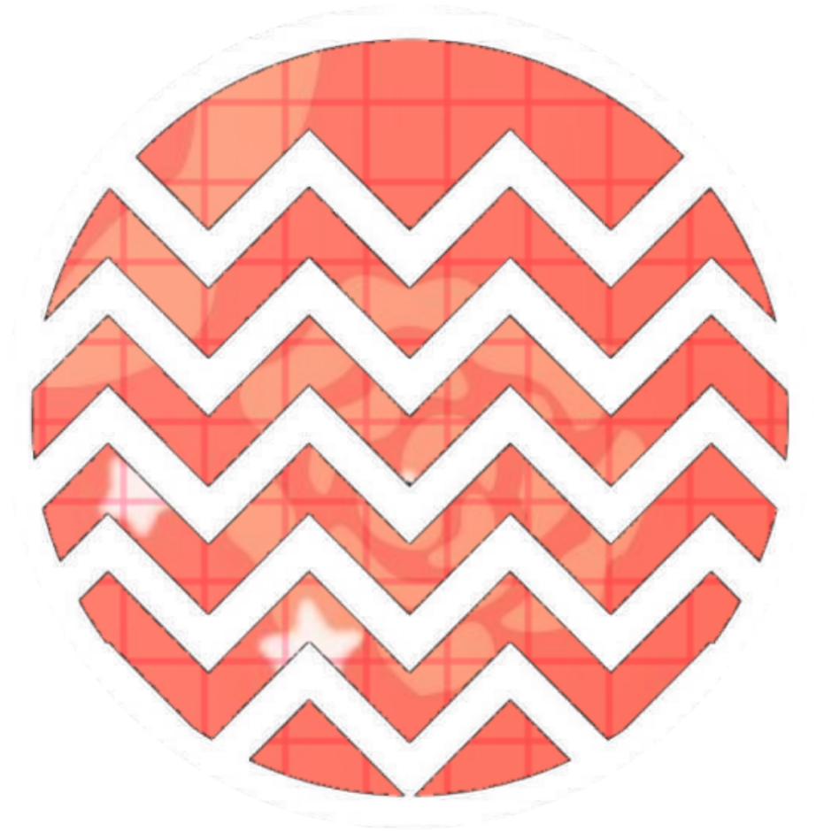 Textura Sticker Clipart (1024x1024), Png Download