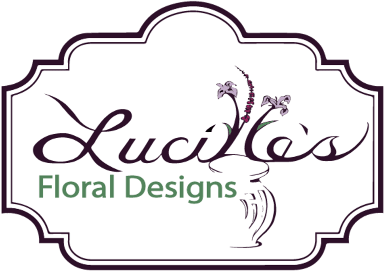 Lucille's Floral Designs - Illustration Clipart (777x552), Png Download