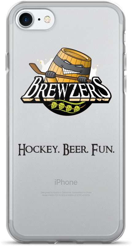 Brewzers Iphone 7/7 Plus Case Clipart (430x801), Png Download