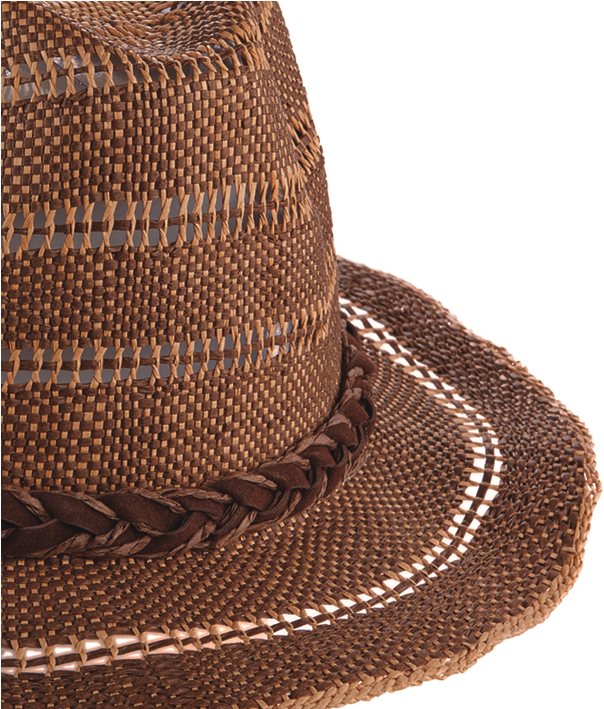 Scala Bangkok Toyo Safari Hat - Cowboy Hat Clipart (647x708), Png Download