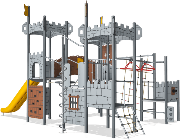 Prev - Silo Clipart (640x501), Png Download