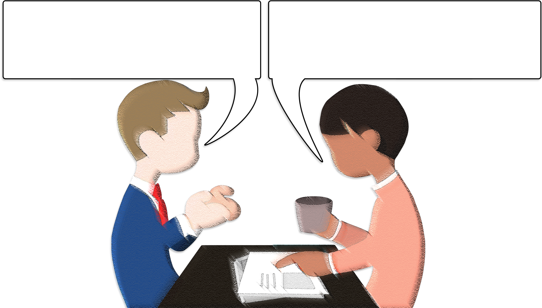1920 X 1080 6 - Talking Gif Transparent Background Clipart (1920x1080), Png Download