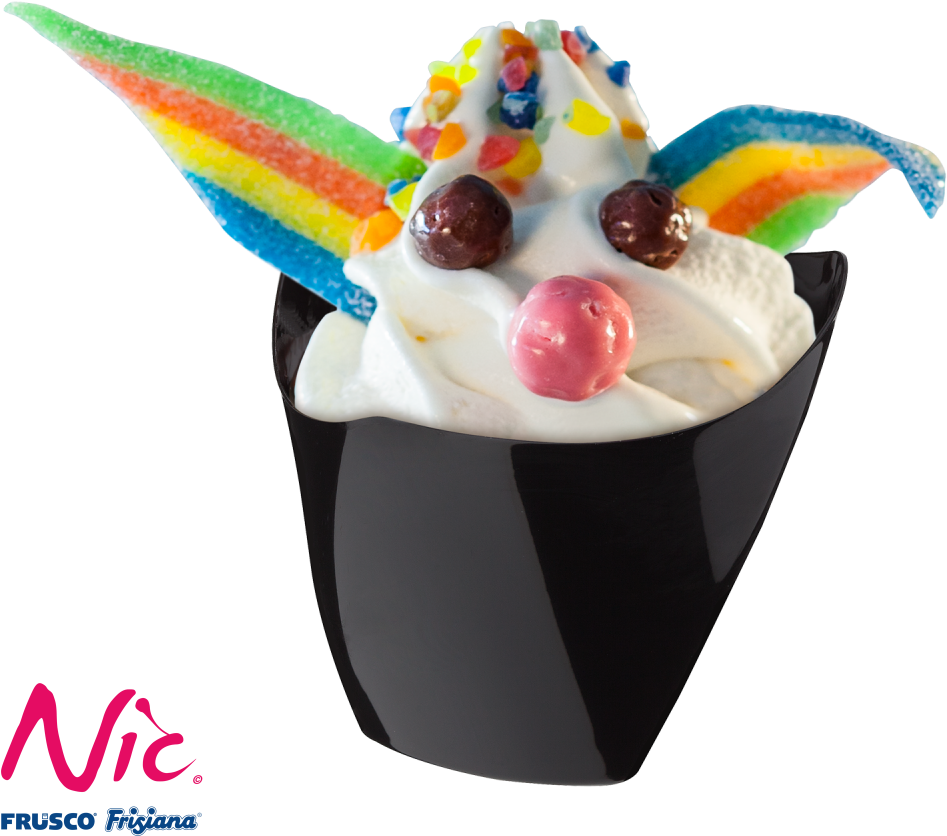 Kids Ice Cream Clipart (947x836), Png Download