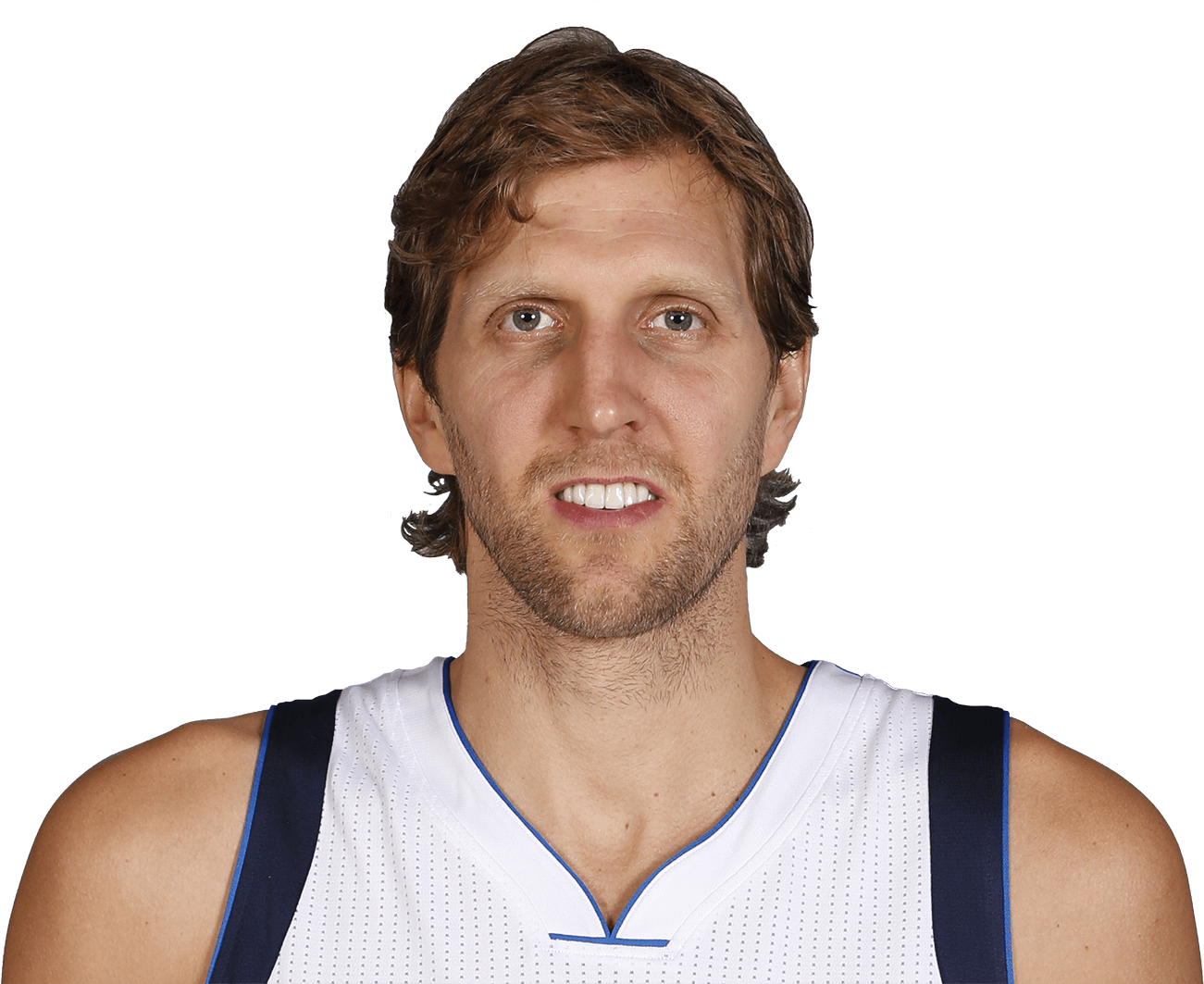 Dirk - Dirk Nowitzki Clipart (1920x1080), Png Download