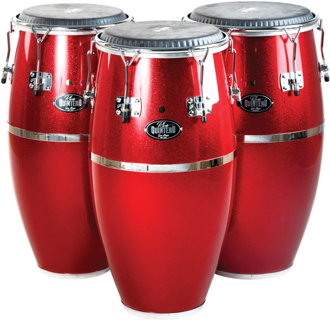Additional Images - Congas Gon Bops Clipart (700x699), Png Download