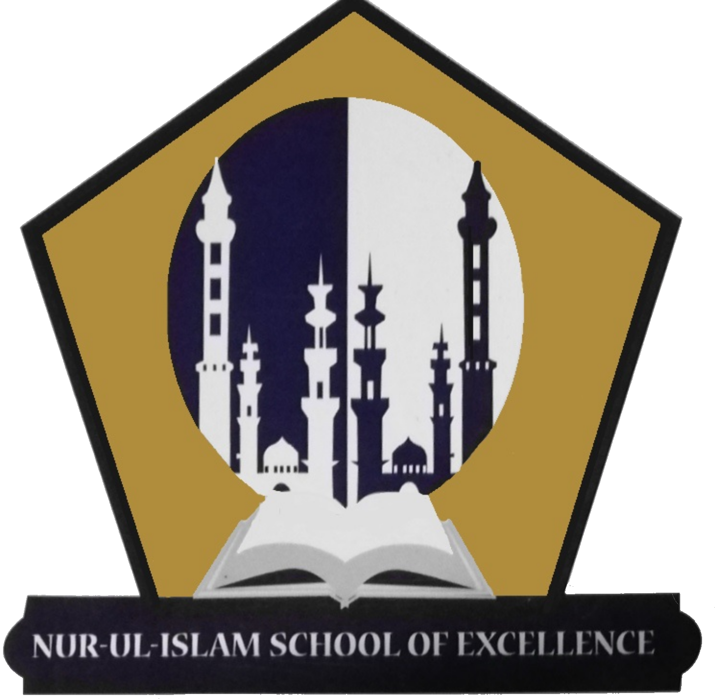 Nurul Islam School Of Excellence Clipart (1440x1407), Png Download