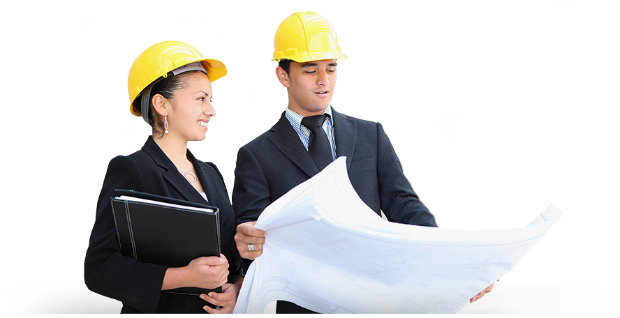 Engineers Png Clipart (888x456), Png Download