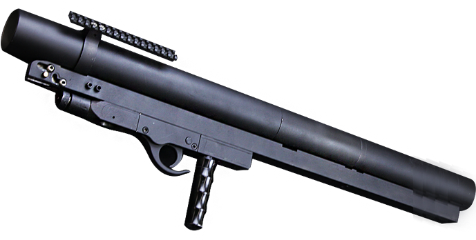 Image - Rifle Clipart (700x700), Png Download