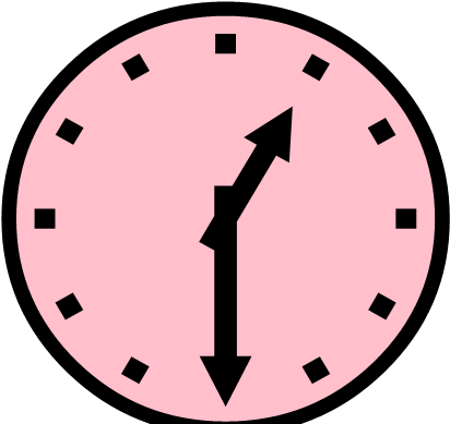 Reloj Png Clipart (900x472), Png Download