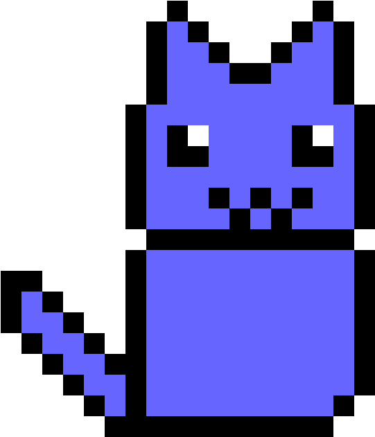 Or - Pixel Art Fnaf Purple Guy Clipart (750x900), Png Download