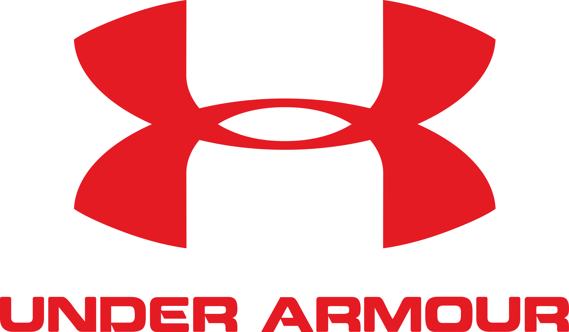 under armour baseball logo