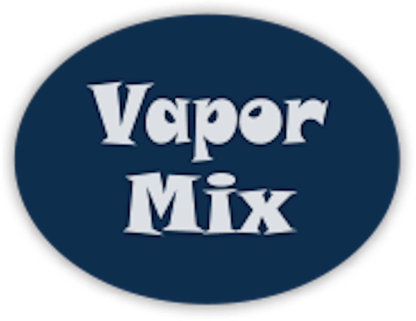 Home Vapor Mix - Mily Clipart (1592x1200), Png Download