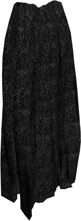 Towel, Hanging - Pencil Skirt Clipart (1000x1000), Png Download