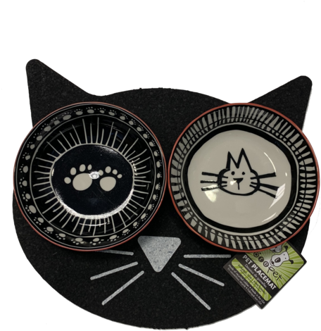 Paw Print Bowl - Barco Brewers Logo Png Clipart (600x600), Png Download