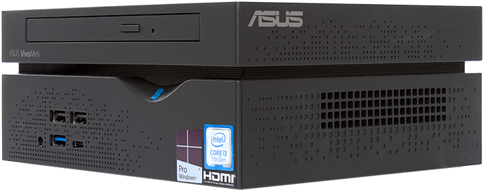 Asus Vivomini Pc - Server Clipart (800x800), Png Download