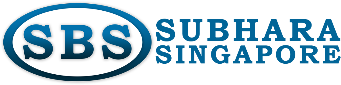 Subhara Singapore Pte Ltd - Electric Blue Clipart (1149x292), Png Download