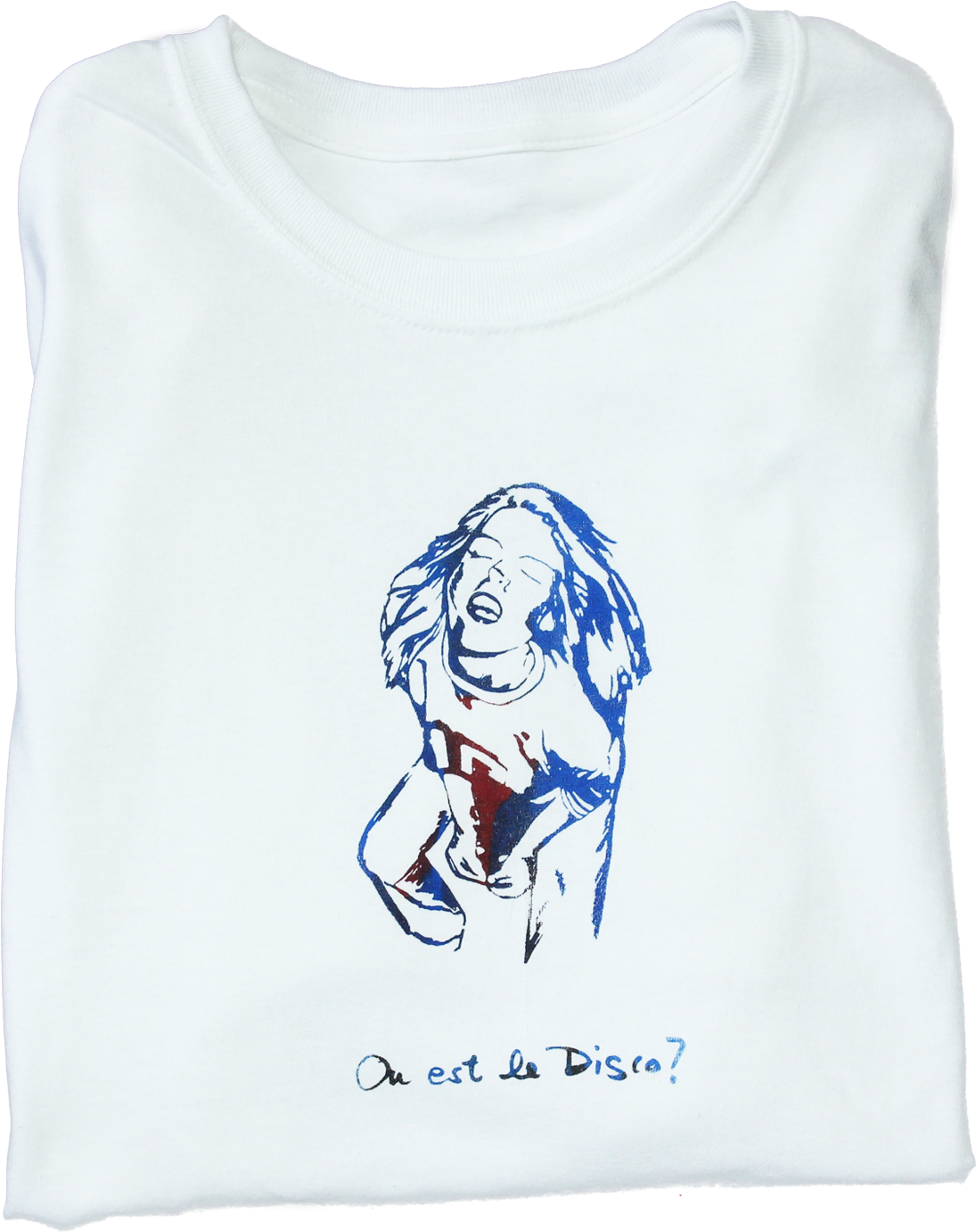 Png Disco Babe - Cartoon Clipart (1417x1417), Png Download