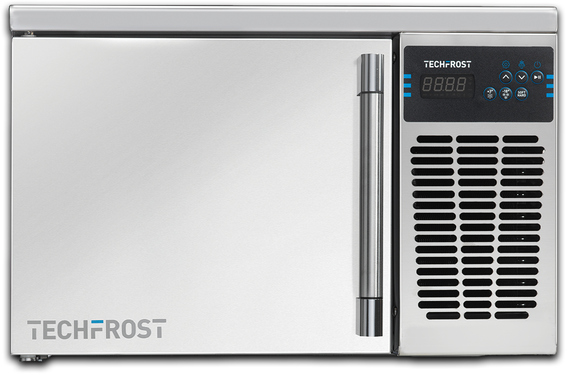 Jof-23 Shock Freezer / Commercial Blast Chiller Clipart (1200x1000), Png Download