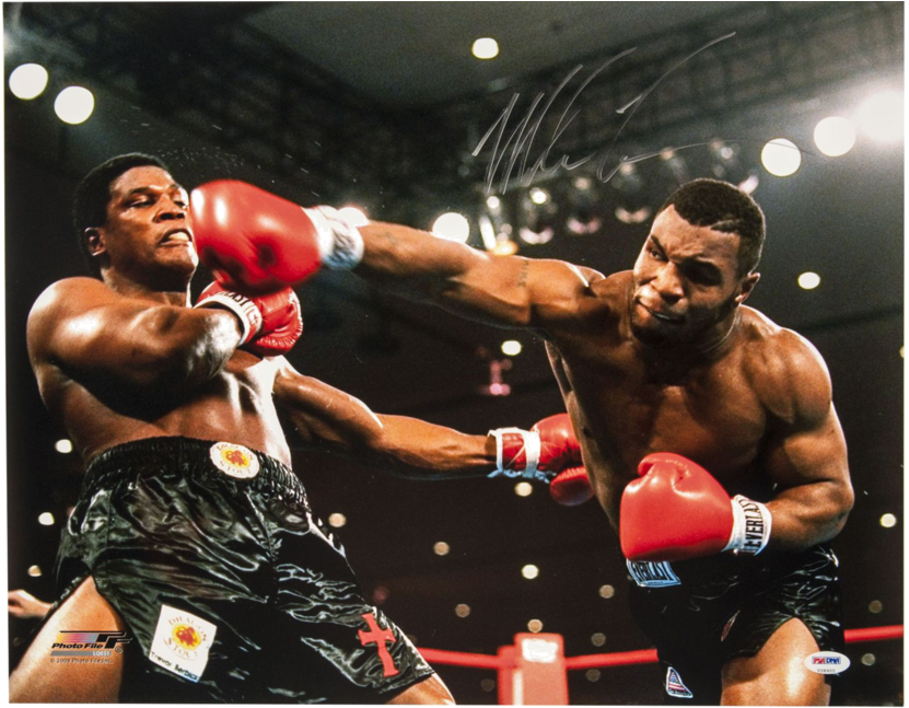 Mike Tyson - Mike Tyson Best Clipart (945x1241), Png Download