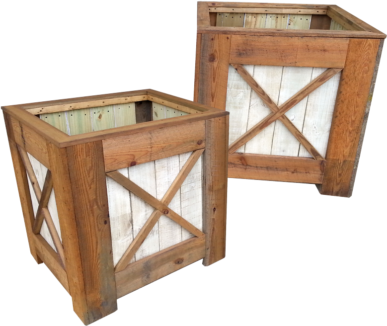 Rustic And Charming - Plywood Clipart (800x686), Png Download