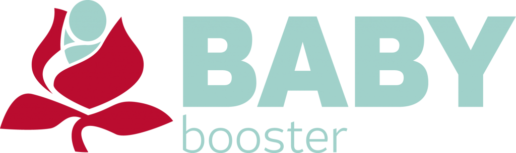 What Is Baby Booster - Designs Clipart (1024x305), Png Download