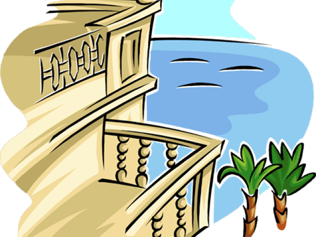 Cartoon Clipart (640x480), Png Download