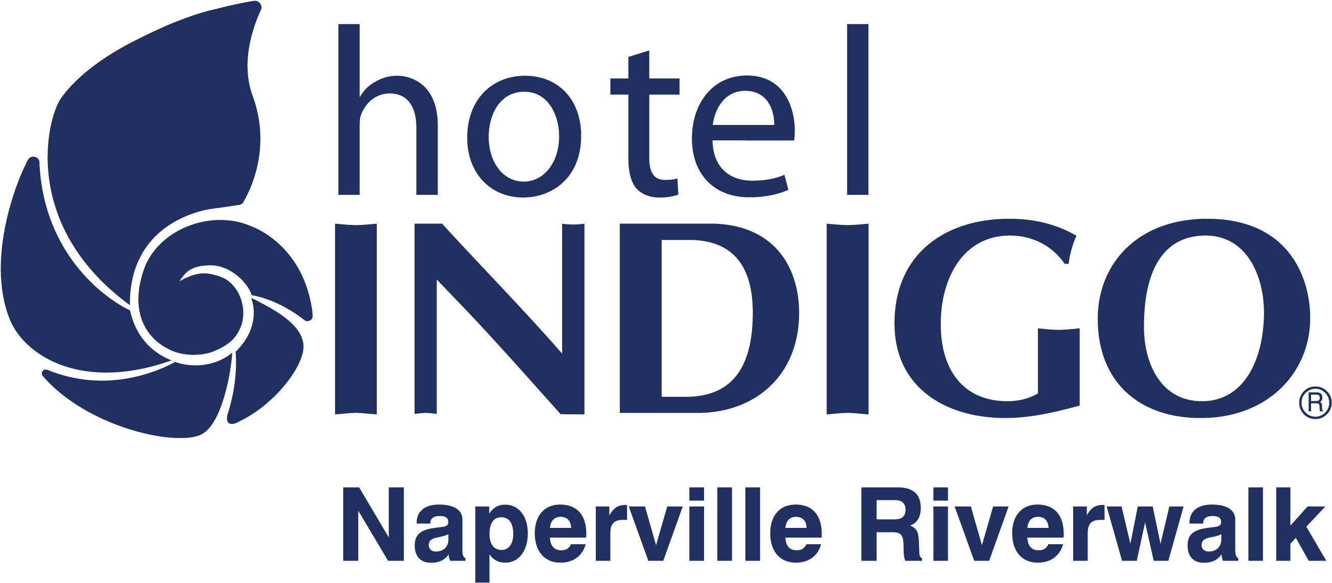 Hotel Indigo Clipart (3812x2321), Png Download