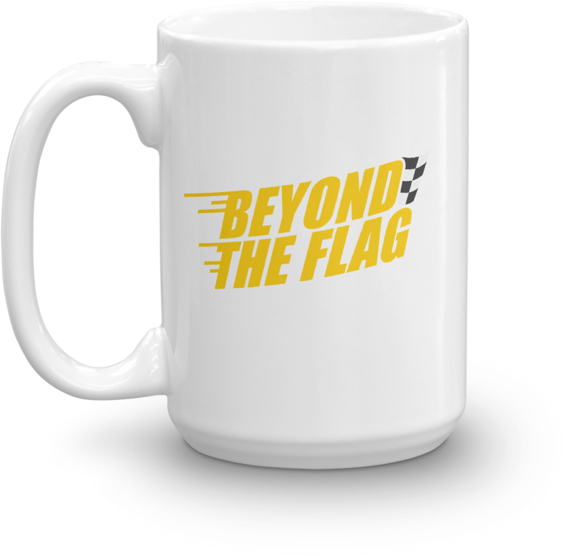 Beyond The Flag Fansided Swag Product Image - Run For The Cheetah Clipart (1000x1000), Png Download