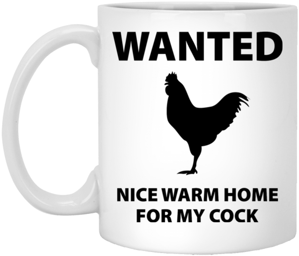 White Mug Funny Farmer Coffee Mugs - Green Building Clipart (600x600), Png Download