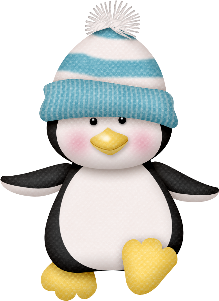 Santa Hat Clipart Club Penguin - Png Download (729x971), Png Download