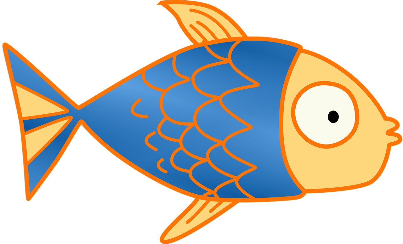 Png картинка рыба
