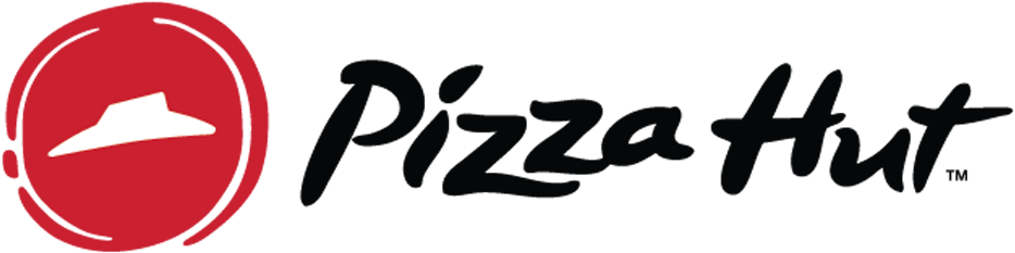 Pizzahut-logo - Current Pizza Hut Logo Clipart (1000x1001), Png Download
