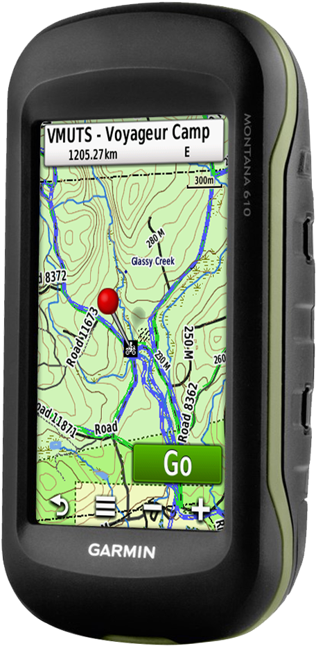 Garmin 610 V - Smartphone Clipart (653x931), Png Download
