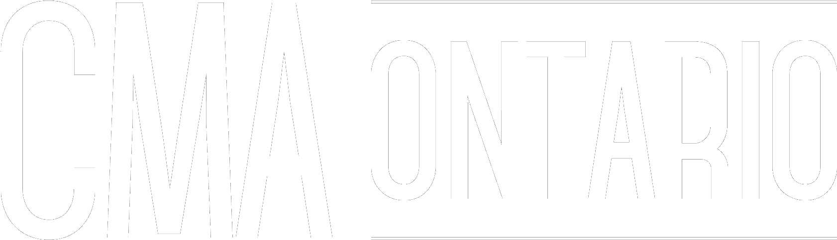 Ontario Artists At Country Music Week 2017 Country - Country Music Association Of Ontario Clipart (1950x600), Png Download