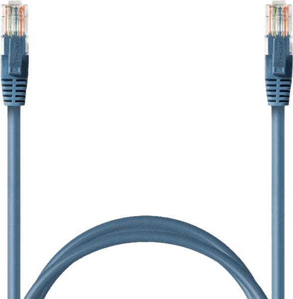 Cable Png - Tl-ec Tp-link Cat5e Ethernet Networking Cable Clipart (600x600), Png Download