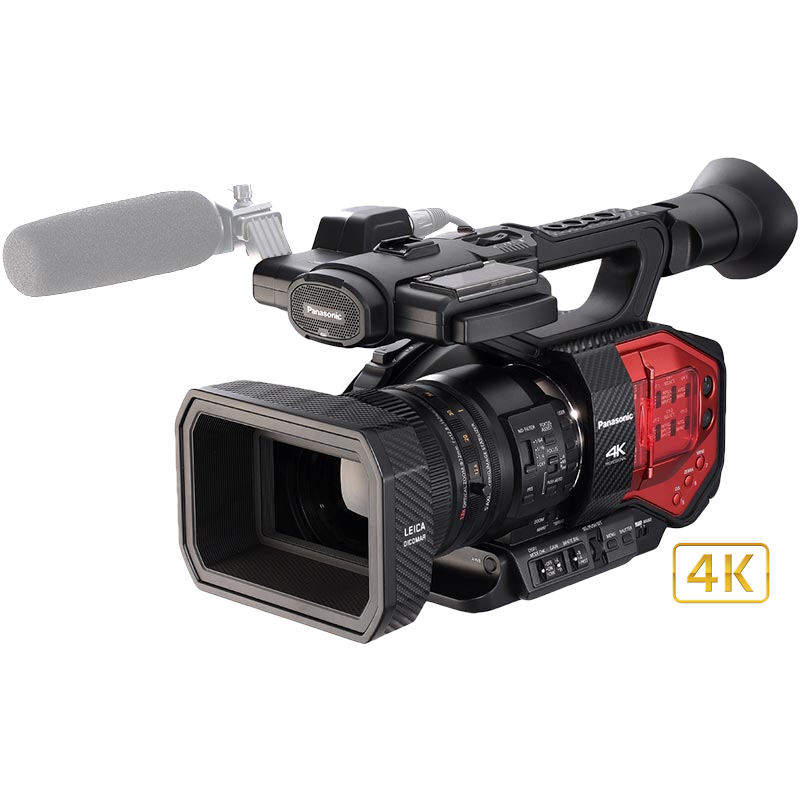 Panasonic 4k Camera 200 Clipart (800x800), Png Download