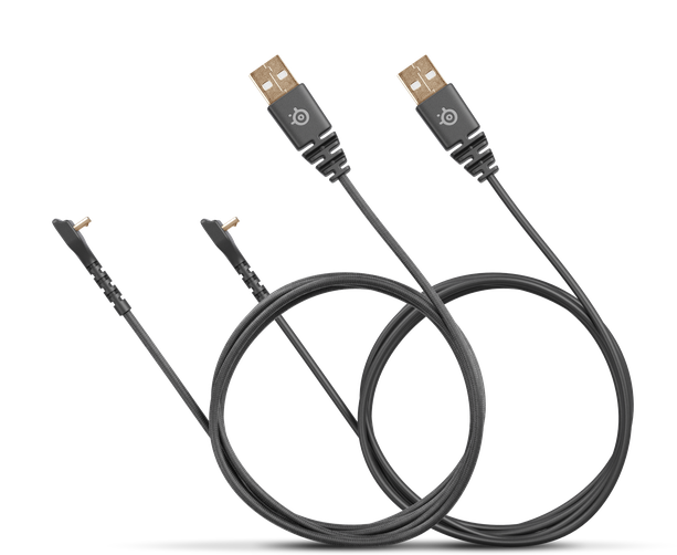 Usb Cable Clipart (1000x575), Png Download