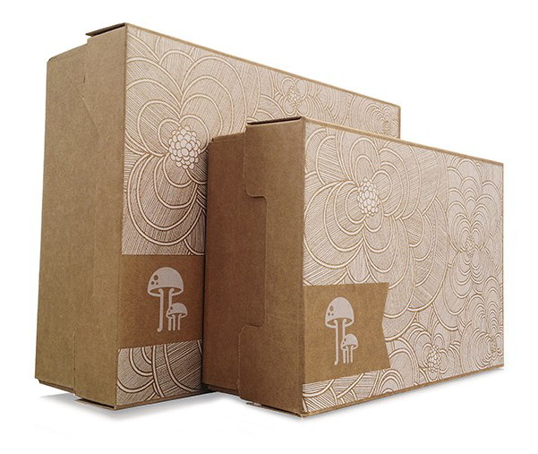 Custom Package Png - Consumer Packaging Cardboard Box Clipart (700x525), Png Download