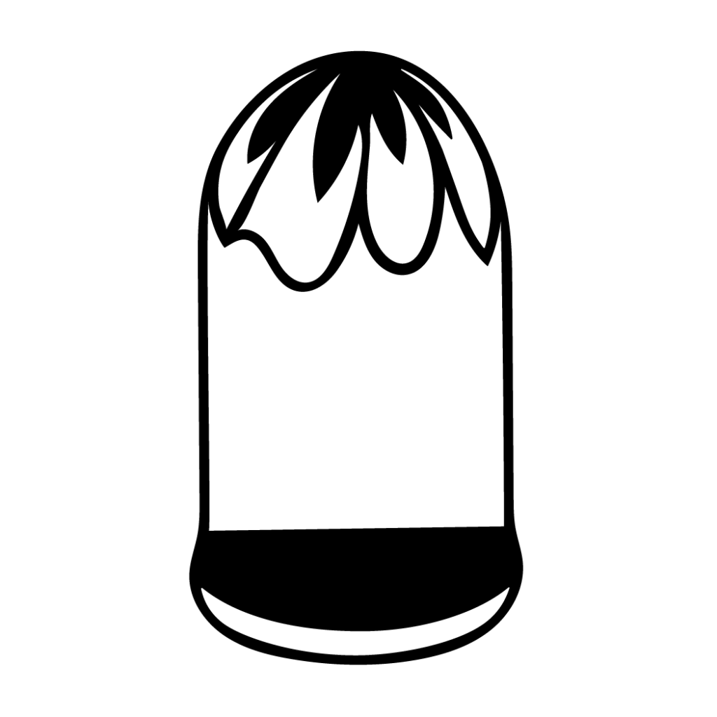 Missle Clipart (1024x1024), Png Download