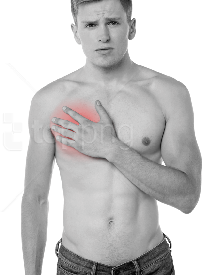 Free Png Download Muscle Pain Png Images Background - Muscle Pain Png Clipart (850x566), Png Download