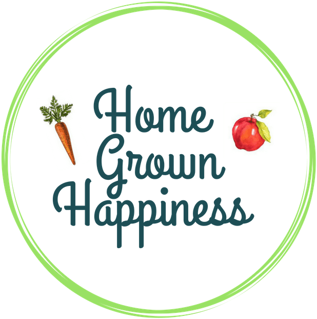 Cropped Home Grown 4 4 - Strawberry Clipart (631x652), Png Download