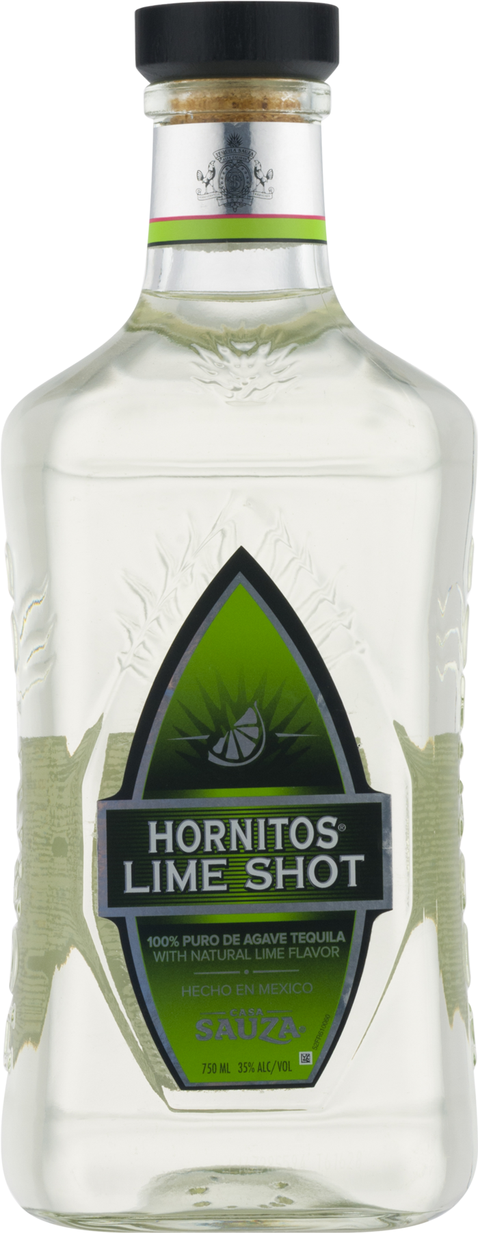 Hornitos Lime Shots Clipart (1800x1800), Png Download