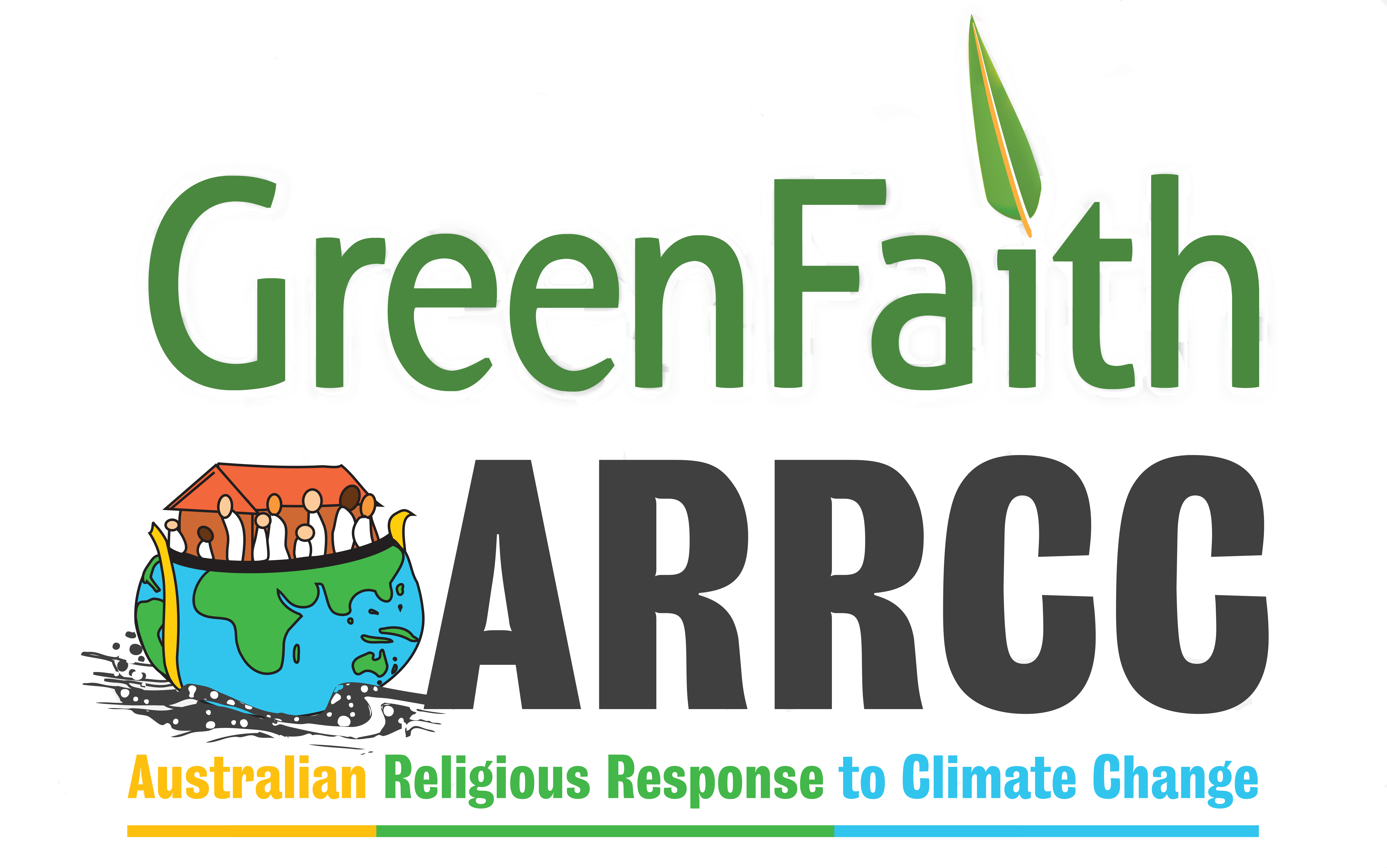 Australian Religious Response To Climate Change Clipart (7941x4971), Png Download