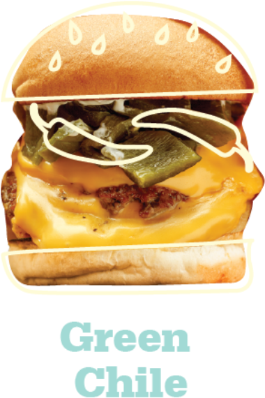 Cheeseburger Clipart (600x600), Png Download