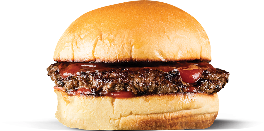 Hamburger - Fast Food Clipart (1024x1024), Png Download